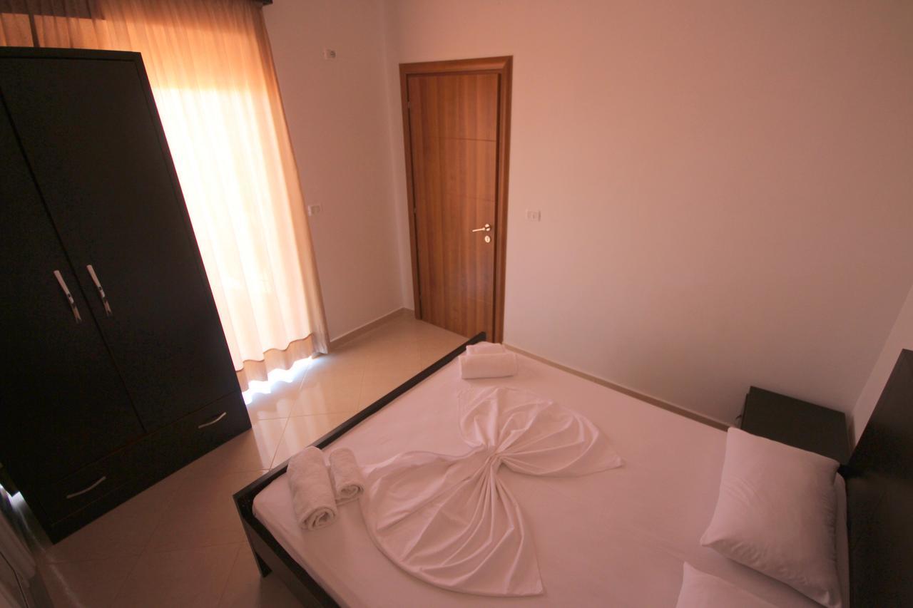 Hotel Four Islands Ksamil Ngoại thất bức ảnh